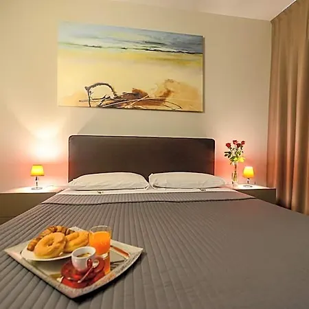 Nazionale 4* Matera