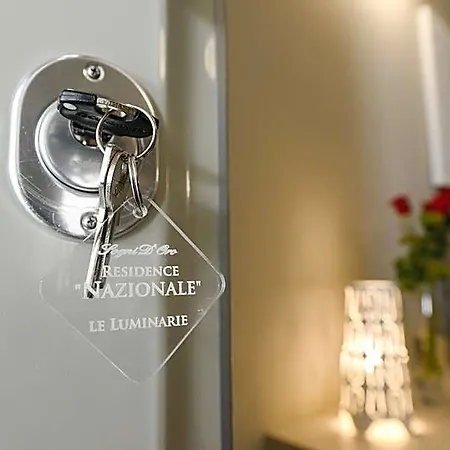 Nazionale Aparthotel 4*