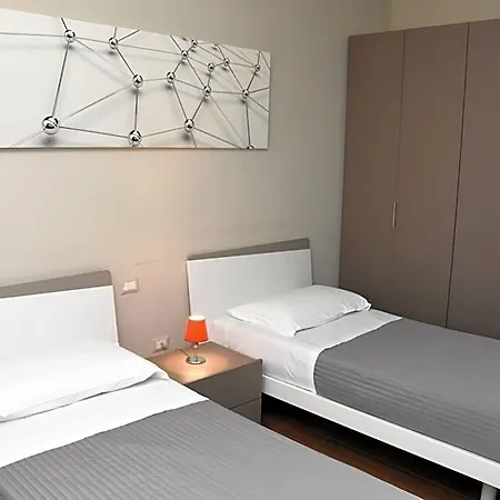 Nazionale 4* Matera