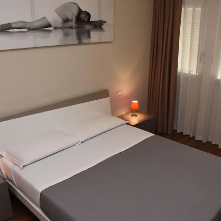 Aparthotel Nazionale 4*