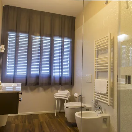 Aparthotel Nazionale
