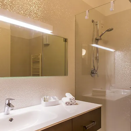 Nazionale Aparthotel 4*