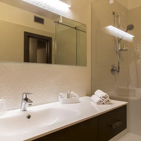 Aparthotel Nazionale