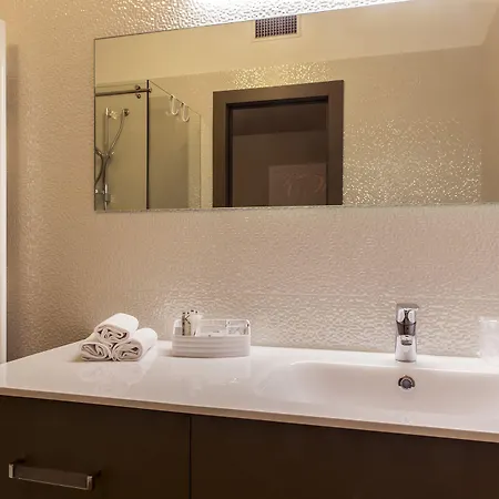 Aparthotel Nazionale Matera