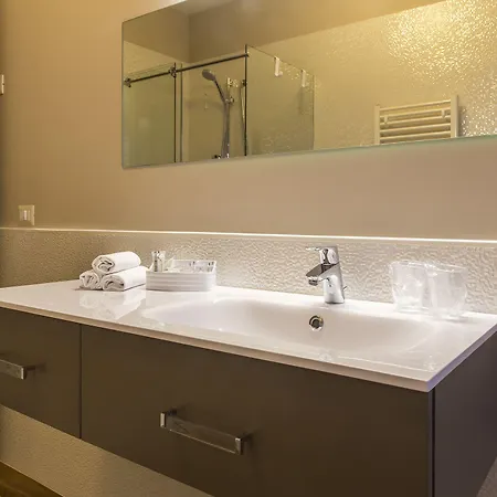 Aparthotel Nazionale