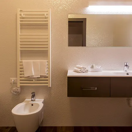 Aparthotel Nazionale