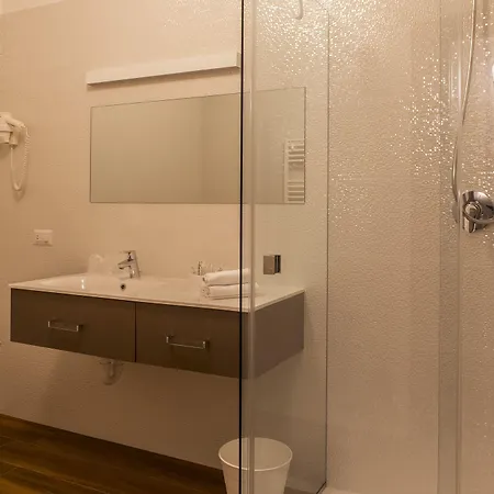 Aparthotel Nazionale Matera
