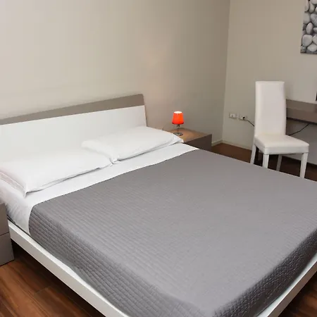 Nazionale Aparthotel 4*