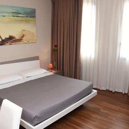 Nazionale Aparthotel