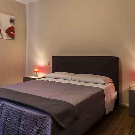 Nazionale Aparthotel Matera