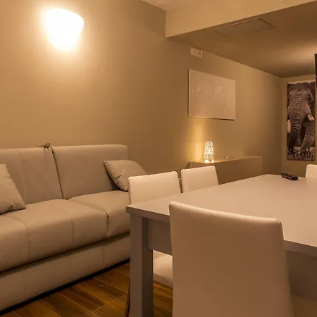 Aparthotel Nazionale