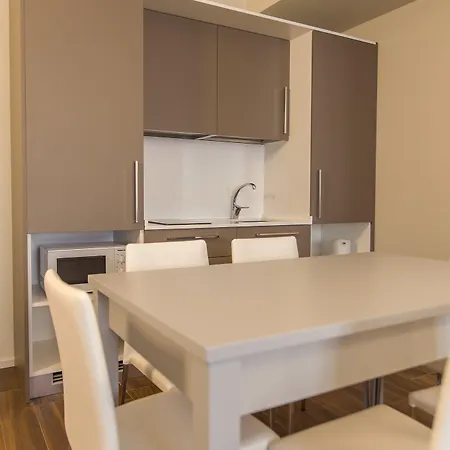 Nazionale Aparthotel 4*