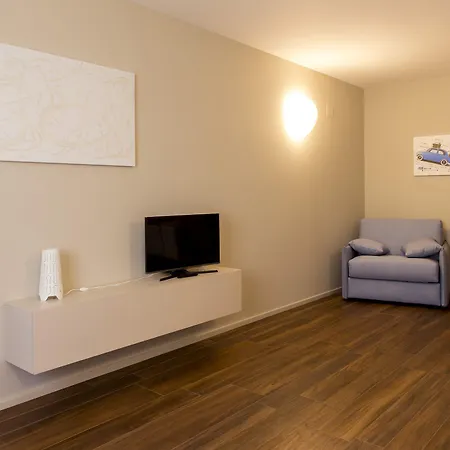 Nazionale Aparthotel 4*