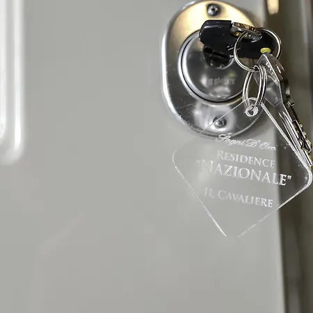 Nazionale 4* Матера