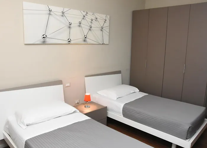 Nazionale Apartmanhotel