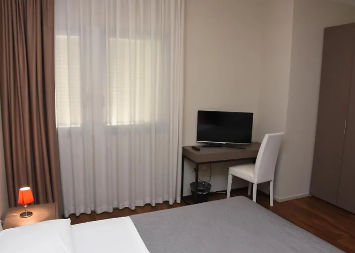 Aparthotel Nazionale