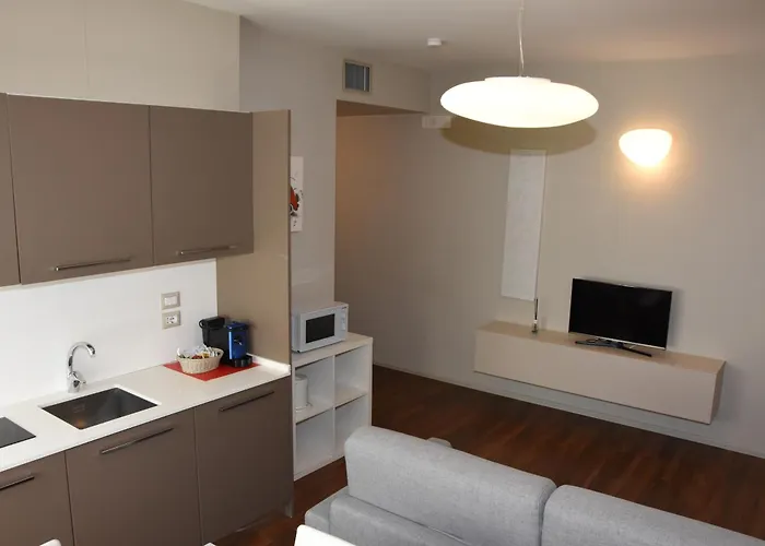 Nazionale Aparthotel 4*