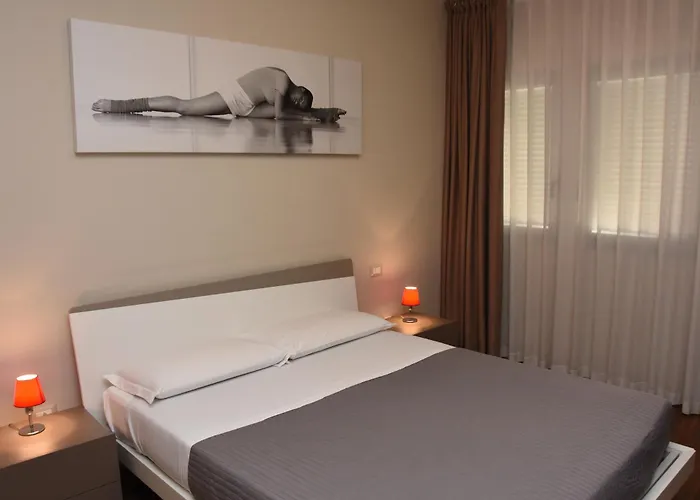 Aparthotel Nazionale 4*