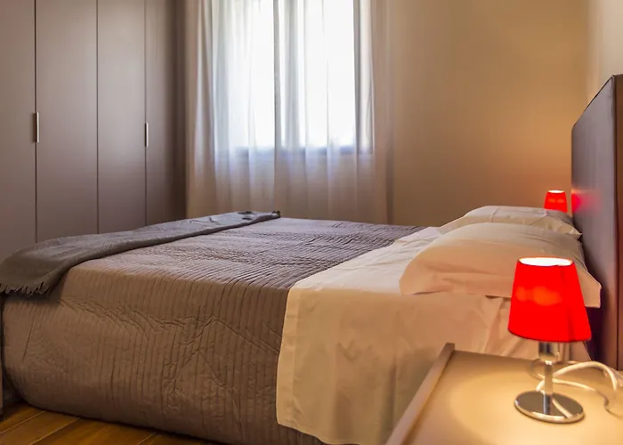 Nazionale Aparthotel Matera