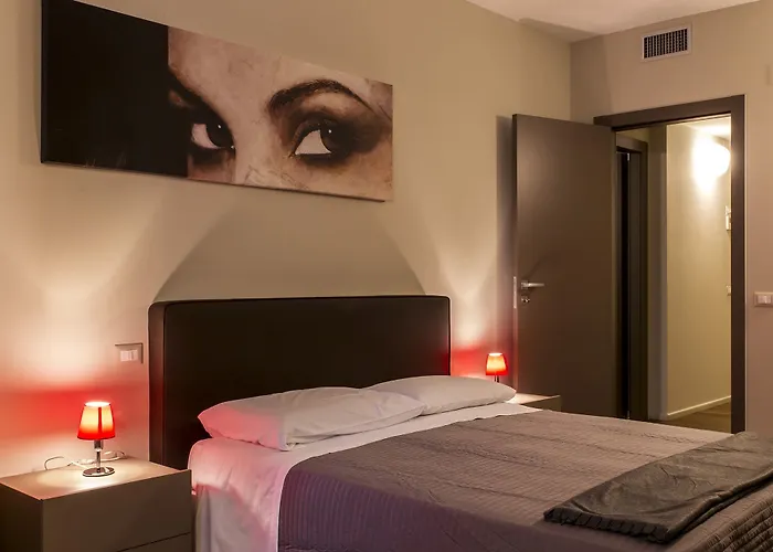 Aparthotel Nazionale 4*